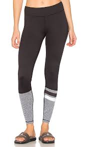 Zoe Legging