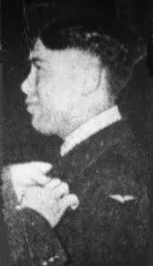 NO. 1 SERVICE FLYING TRAINING SCHOOL CAMP BORDEN: AUS.401676 Pilot Officer  Frederick John Silk