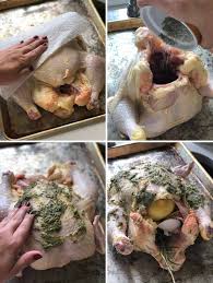 Are you looking for some ways to cook chicken quickly? Dutch Oven Whole Roast Chicken Bowl Of Delicious