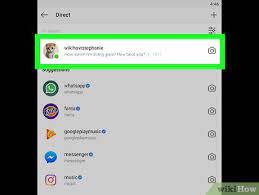 You can message people to tell them you like their content. How To Check Direct Messages On Instagram On A Computer On Pc Or Mac