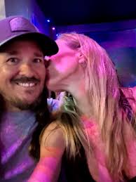 Any line dancing in the area?