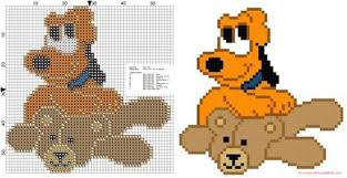 We did not find results for: Baby Pluto With Teddy Bear Cross Stitch Pattern Free Bordado Ponto Cruz Infantil Ponto Cruz Infantil Ponto Cruz Bebe