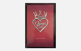 Signing out of account, standby. The Queen S Code Awakenings Life Coaching