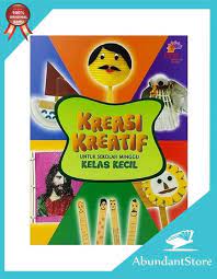 Anak kecil tonton film dewasa di handphone. Jual Buku Kreasi Kreatif Untuk Sekolah Minggu Kelas Kecil Jakarta Pusat Abundantstore Tokopedia