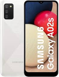 Samsung Galaxy A02S Smartphone 32 GB, 3 ...