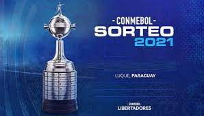 Besides copa libertadores scores you can follow 1000+ football competitions from 90+ countries around the world. Copa Libertadores 2021 Se Sortearon Los Cruces Del Repechaje