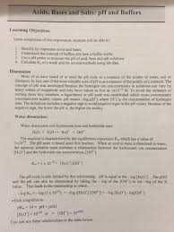 Out of these, the cookies that are categorized as necessary are stored on your browser as they are essential for the working of basic functionalities of the website. Acid Base Problems With Answers Pdf