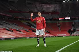 First we go to the f.a. Man United 3 2 Liverpool Fernandes Fires Hosts In To Fa Cup Fifth Round With Brilliant Free Kick Daily Mail Online