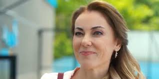 La forza di una donna, trame dall'8 al 12 settembre 2025