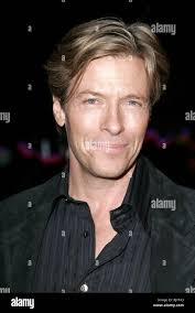 Jack wagner hi-res stock photography and images