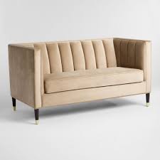 Looking to bring comfort to your office or living space? 15 Best Sofas For Small Spaces Stylish Apartment Sized Couches Apartment Therapy