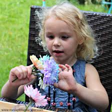 Maybe you would like to learn more about one of these? Colour Changing Flowers Science Experiment A Fun Science Project For Kids Messy Little Monster