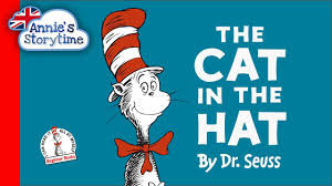 Maybe you would like to learn more about one of these? The Cat In The Hat By Dr Seuss I Read Aloud I Classic Tales Youtube