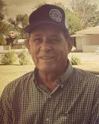 Lazaro Serrano Grado Obituary August 15, 2023