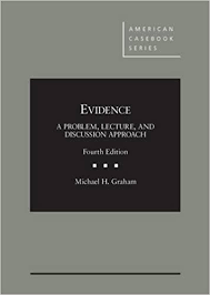 Write your paper as the first step but the title as the last. Evidence Problem Lecture And Discussion Approach American Casebook Series Graham Michael 9781628105506 Amazon Com Books