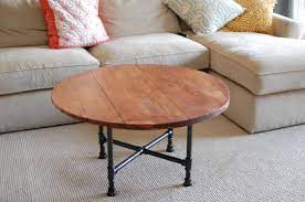 Rusticwoodcoffeetable Wood Coffee Table Rustic Coffee Table Coffee Table Wood
