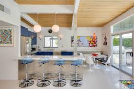 Wayfair offers thousands of design ideas for every room in every style. 23 Mid Century Modern Kitchen Ideas Photos Home Stratosphere
