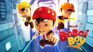 How to draw boboiboy cyclone from boboiboy galaxy coloring pages. Gambar Boboiboy Musim Ke 2 Jiwarosak