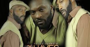 Conversations Magazine: Actor Jerome Ro Brooks: Sharing His Light Wherever  He Goes