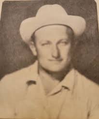 Theodore Roosevelt “Ted” Myers (1915-1965)