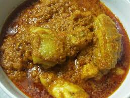 Makanan yang masih bersaudara dengan gulai dan kari ini sangat digemari keluarga indonesia. Resepi Kari Ayam Nyonya Sedap Jadi Teringin Resepi My