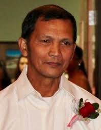 Obituary for Bonifacio "Boni" Gonzales