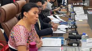 @lahoragt's video Tweet