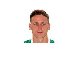 Nuno miguel gomes dos santos. Nuno Santos 89 Fifa Mobile 18 Futhead