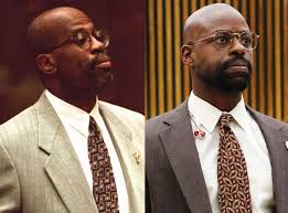 The People v. O.J. Simpson Just Made Sterling K. Brown a Star