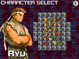 Cross generation of heroes only in japan in 2008 for arcades and the. Marvel Vs Capcom 2 Unlock All Characters Arcade