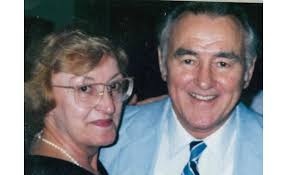 Margaret Mary "Margie" Holroyd Obituary (2024)