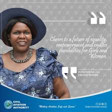 Zambia Civil Aviation Authority (ZCAA)