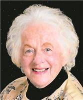 Carol Easterday Obituary (1928