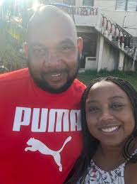 Ran into classmates and teacher in Belize City