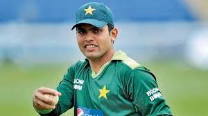 Image result for kamran akmal