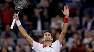 Le masters de shanghai est un tournoi de tennis professionnel masculin. Atp Shanghai Djokovic Triomphe Et Se Rapproche Du Trone Mondial Rts Ch Tennis