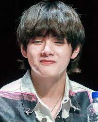 Your anaconda definitely wants some. Fake Cry Kim Taehyung Taehyung Bts Taehyung
