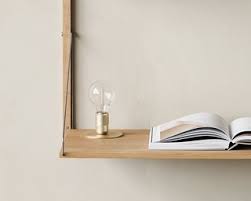 Alina table lamp with linen taper shade options. Dwell S 24 Favorite Desk And Table Lamps For Less Than 100 Dwell