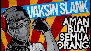 Dm f c g dan kau lemparkan botol kosong pecah belah. Slank Juga Ikut Luncurkan Vaksin Republika Online