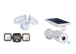 2020 popular 1 trends in lights & lighting, security & protection, home improvement, consumer electronics with motion sensor alarm light and 1. 7 Best Outdoor Motion Lights For Homes 2021 Alarm Reviews