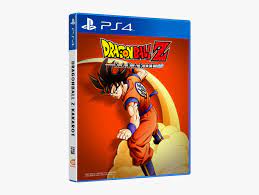 Dragon Ball Z Kakarot Xbox One Hd Png Download Is Free Transparent Png Image To Explore More Similar Hd Image On Pngitem Dragon Ball Dragon Ball Z Kakarot