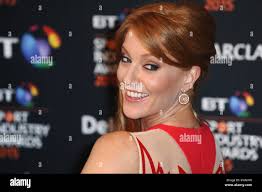 Sarah jane mee hi-res stock photography and images