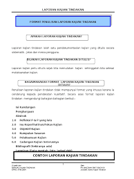 Pdf | p>tujuan menulis laporan secara sederhana adalah untuk mencatat, memberitahukan, dan merekomendasikan hasil penelitian. Contoh Laporan Kajian Tindakan