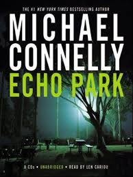 Ebooks Audiobooks And Videos For Libraries Michael Connelly Michael Connelly Books Audio Books