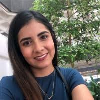 Sara Noemí Ramírez Santana Email & Phone Number