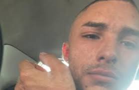 Javier Carrera archivos