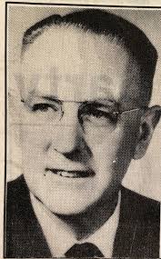 Harold Baughman's Instagram, Twitter & Facebook