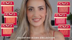 Valentino.Beauty Fairy Night 11 Blush