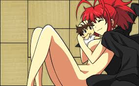 Nonton anime sub indo, download anime sub indo. Ichiban Ushiro No Daimaou