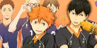 A page for describing ymmv: Haikyuu What To Remember Ahead Of Season 4 Part 2 Cbr